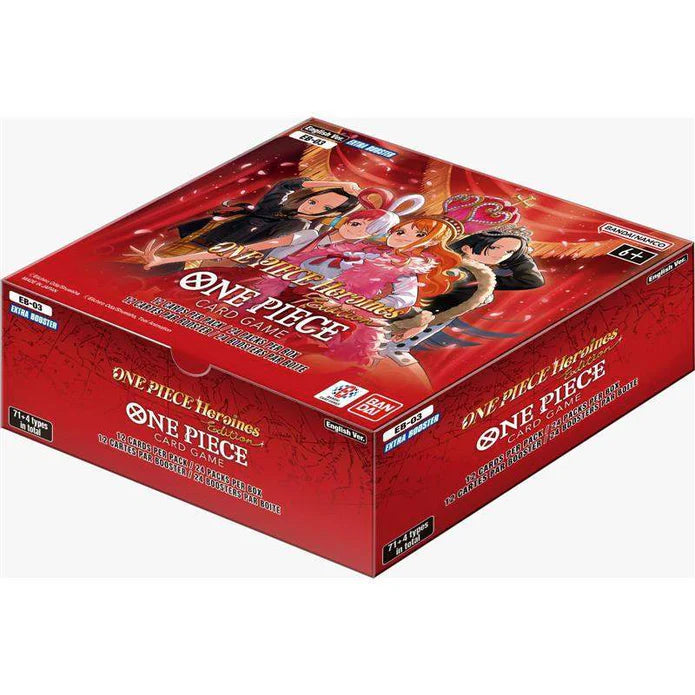 SEALED EB03 Booster Box English